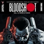 L'Universo Valiant sbarca in Europa grazie alla Panini