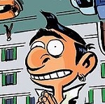 Sabato 8 giugno Emiliano Pagani e Daniele Caluri al Panini Store