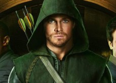 Arrow