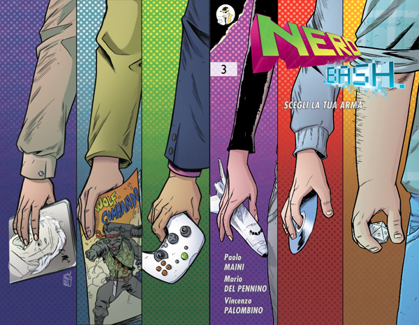 Cover#3
