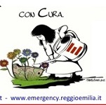Asta dei disegni realizzati dai docenti della Scuola Internazionale di Comics per Emergency