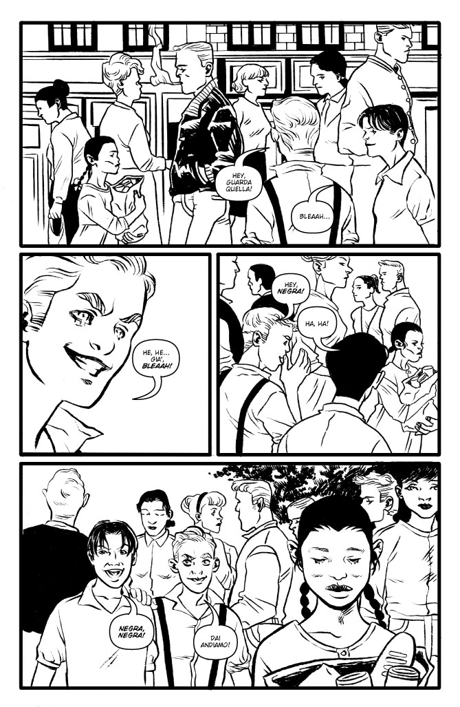 Ex Slaves #1 pg15