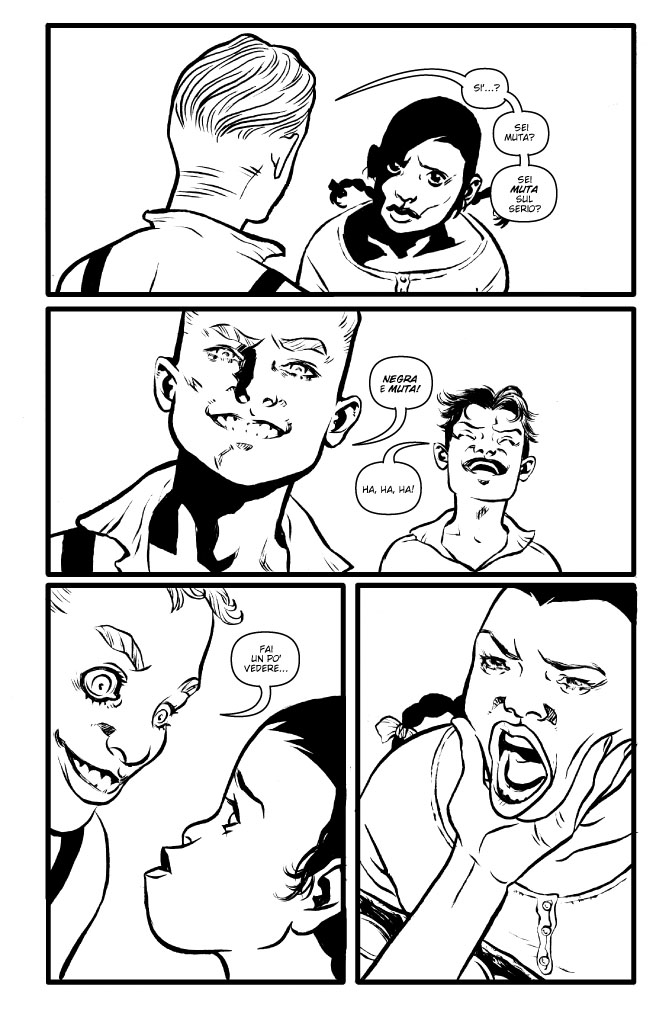 Ex Slaves #1 pg17