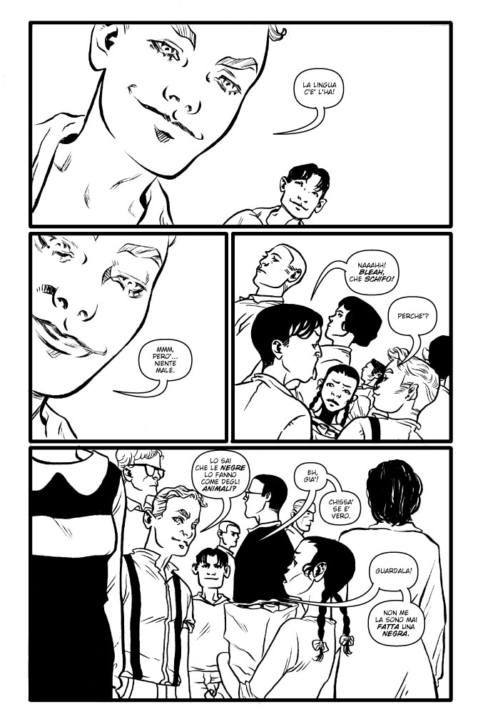 Ex Slaves #1 pg18