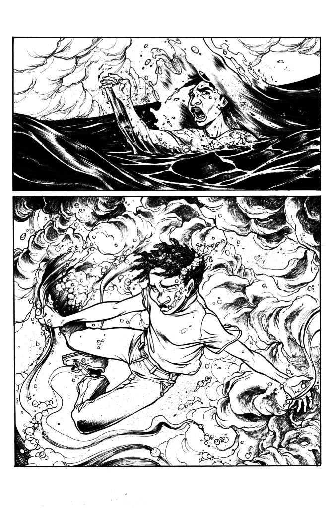 Ex Slaves #3 pg15