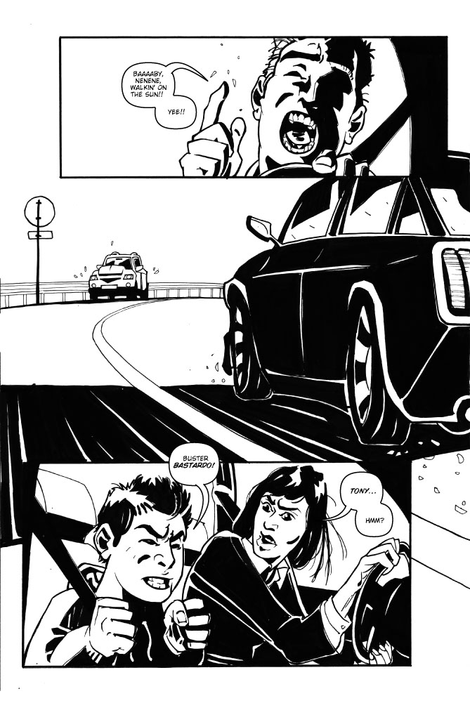 Fire Road #1 pg3