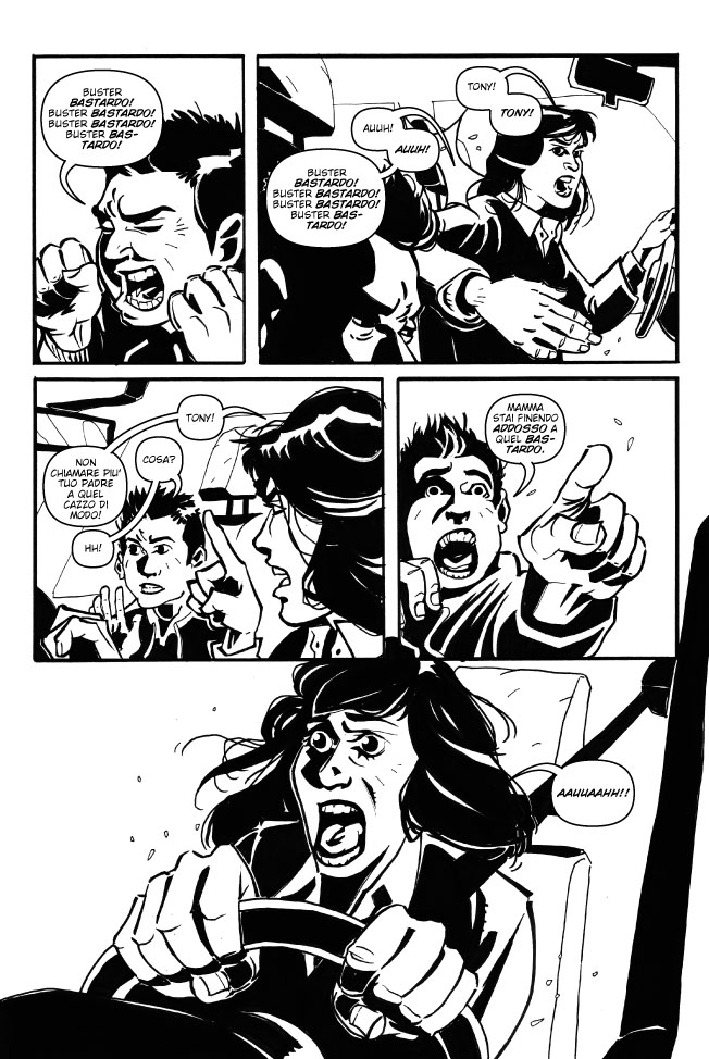 Fire Road #1 pg6
