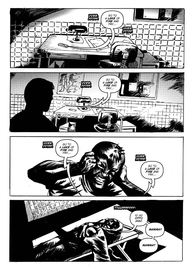 Fire Road #2 pg5