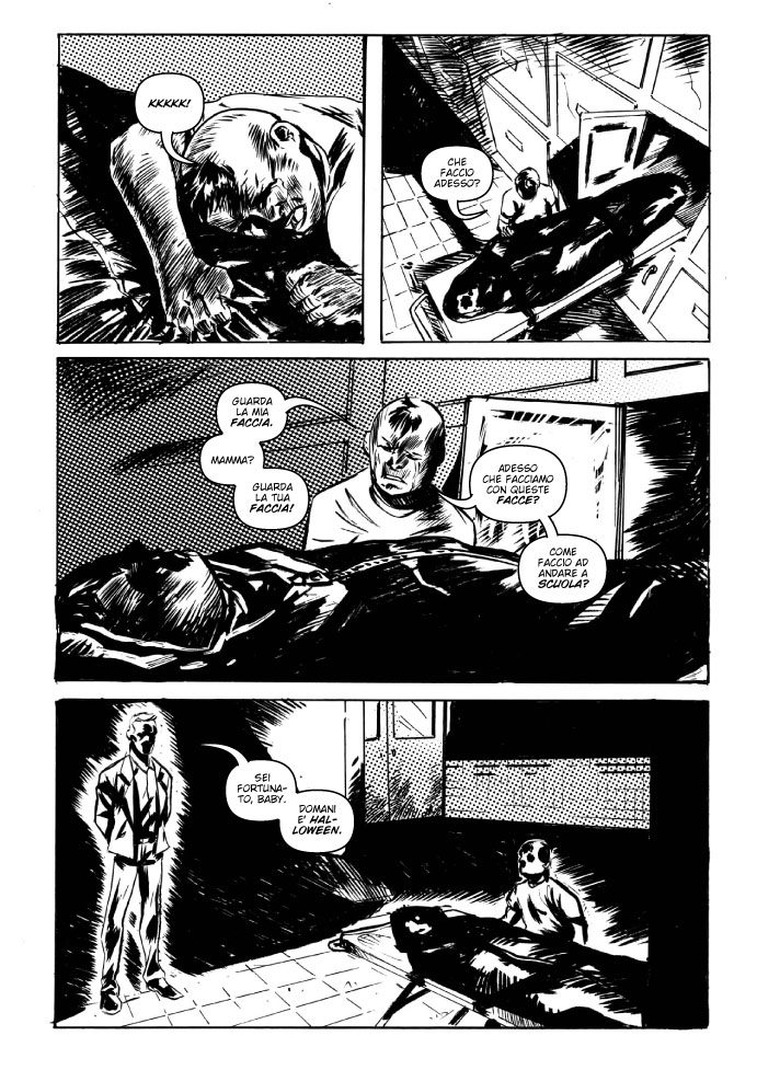Fire Road #2 pg6