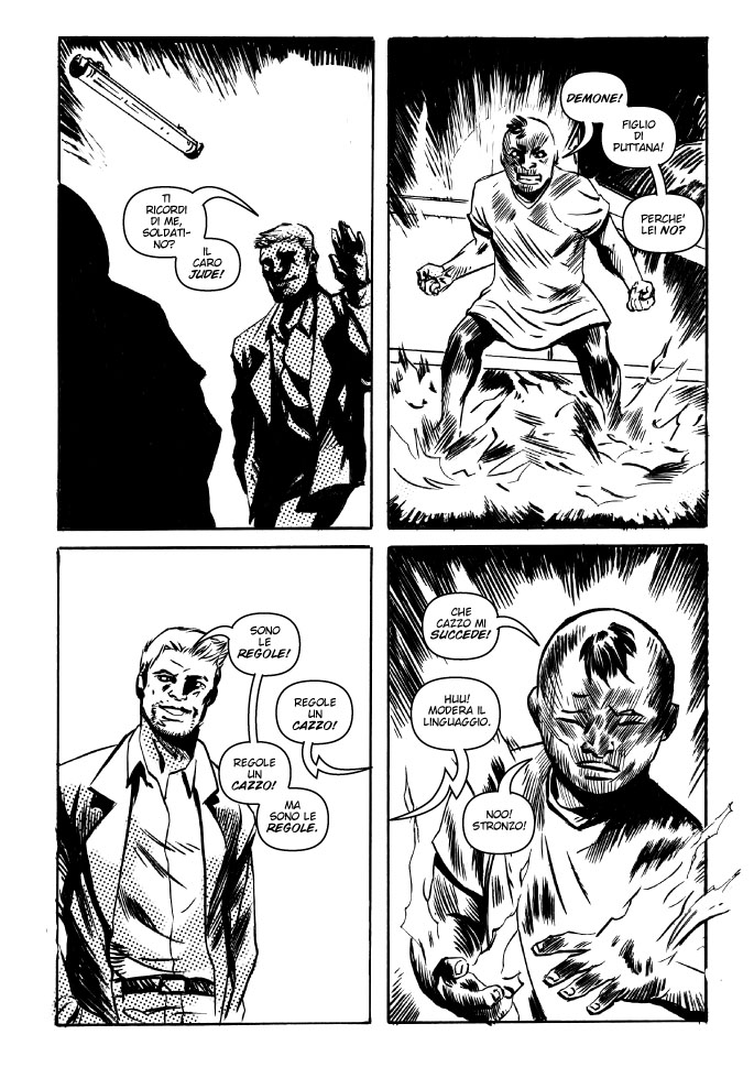 Fire Road #2 pg7