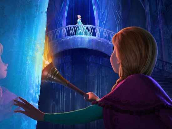 Frozen