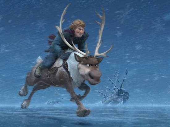 Frozen2