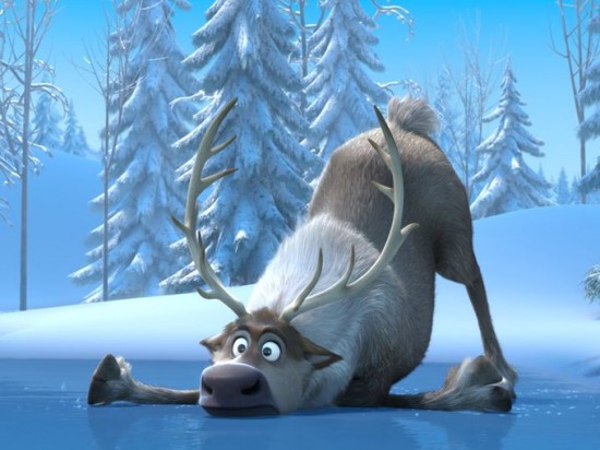 Frozen4