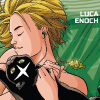 Gea omnibus: Luca Enoch e la Panini Comics ci svelano tutto sul clamoroso ritorno della “baluarda”