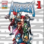 Marvel Now!: Gli incredibili Avengers di Rick Remender e John Cassaday
