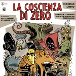Il museo WOW Spazio Fumetto presenta la prima mostra su Zerocalcare: La Coscienza di Zero