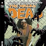 Disponibile dal 15 giugno l'ottavo numero della serie da edicola di "The Walking Dead"