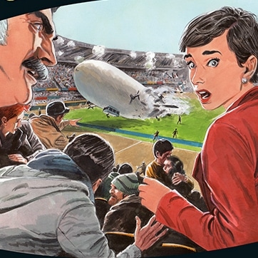 Julia #177 - Nulla Da Segnalare (Berardi, Calza, Michelazzo)