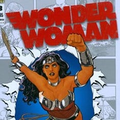 Wonder Woman #13 (AA.VV.)