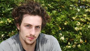 aaronjohnson