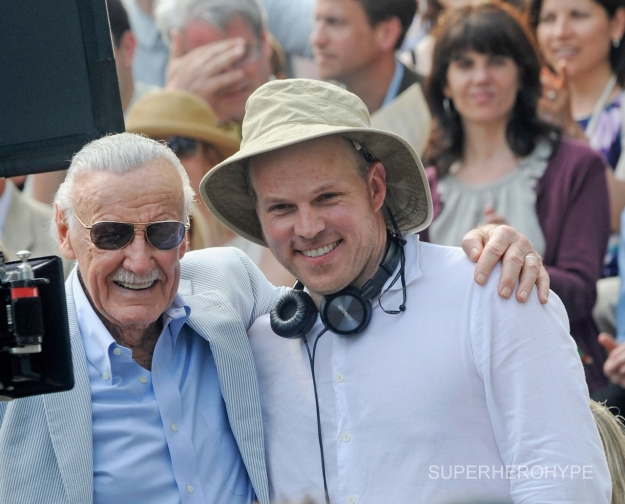 Amazingspider2stanlee4