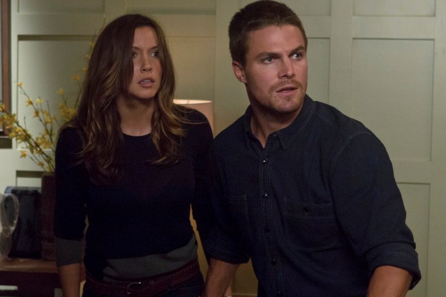 ARROW