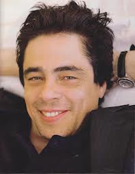 bennydeltoro