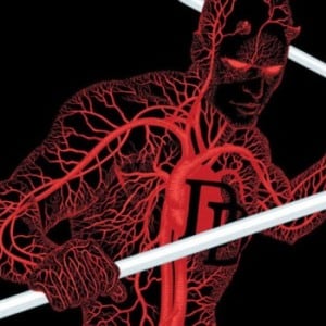 Marvel Now!: Devil & I Cavalieri Marvel 17