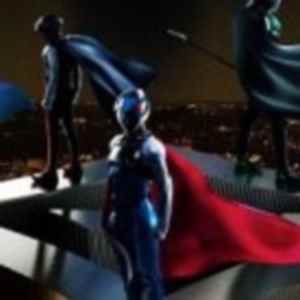 Il trailer del live action di Gatchaman