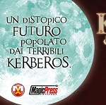 Magic Press Edizioni presenta "Kerberos & Tachiguishi: La ragazza dell'Hara Hara Tokei" di Mamoru Oshii