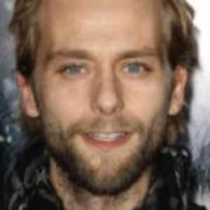 Joe Anderson nel cast di Hercules