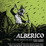 Giuda Edizioni presenta: "Alberico" di Rocco Lombardi