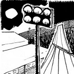 Tutti gli appuntamenti dello Sherwood Comix 2013