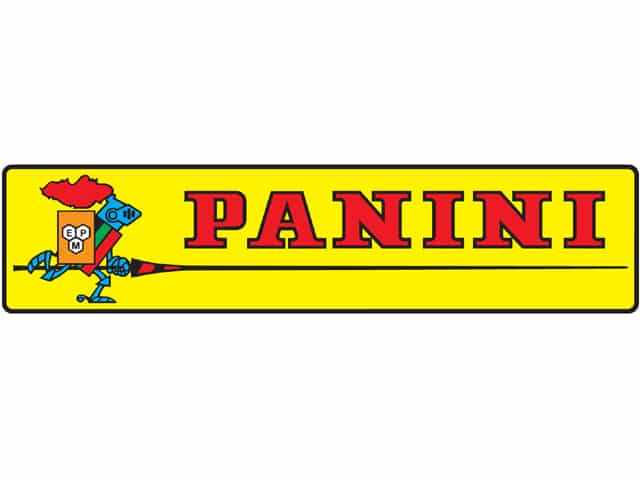La Panini è in vendita?