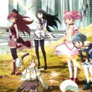 Madoka Magica Parte 1 al cinema il 26 giugno