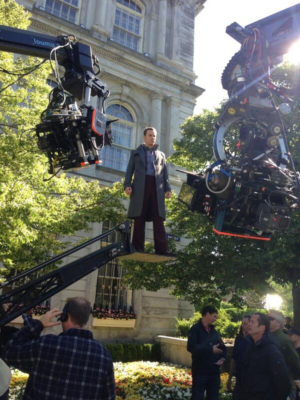magneto