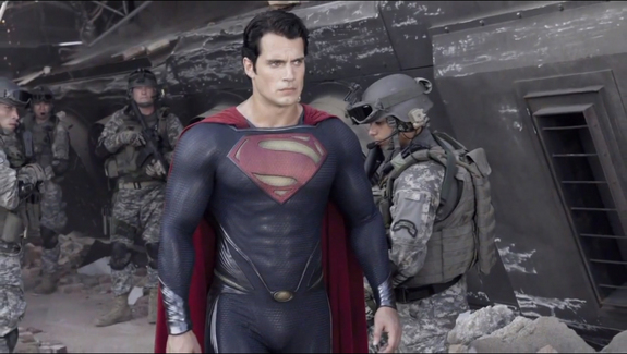 manofsteel