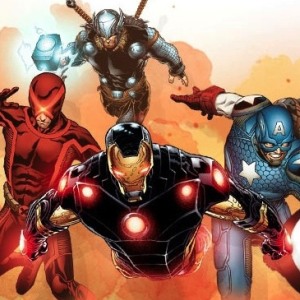 Marvel Now! dietro le quinte: intervista a Nicola Peruzzi, coordinatore editoriale Marvel Italia
