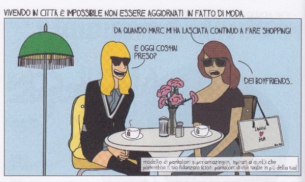 moda