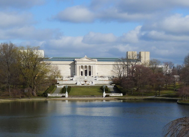 museum