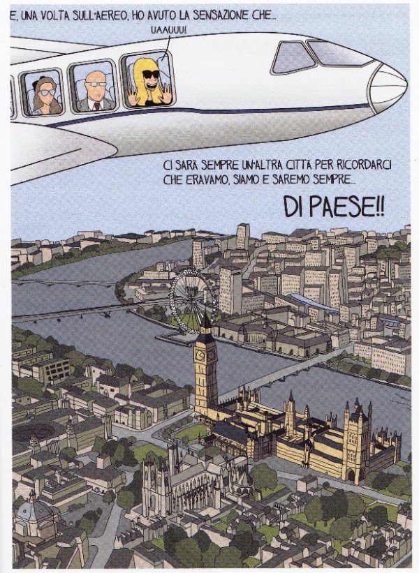 pag di paese