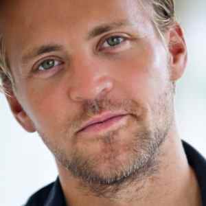 Tobias Santelmann nel cast di Hercules