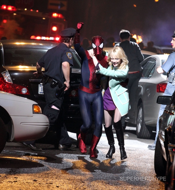 Spideygwen2