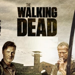 Nuvole di Celluloide: Captain America: The Winter Soldier, The Walking Dead e altre news