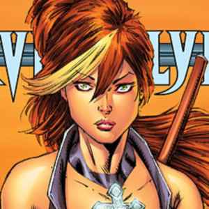 Avengelyne