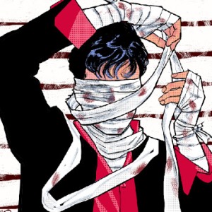 La copertina di Angelo Stano per l'inizio della "fase uno" del rilancio di Dylan Dog