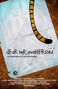 DearMrWattersonposter