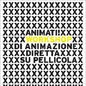 Kirk Hendry ospite del Festival FilmMakers al Chiostro di Pordenone 2013