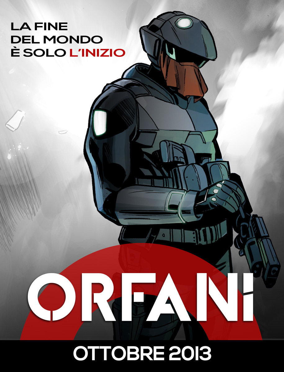 Il Pistolero