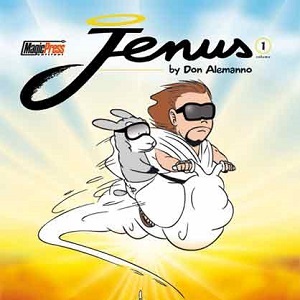 Jenus 01 COVER1